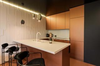 Salt Island Apartments - Colberga - 7