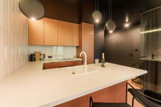 Salt Island Apartments - Colberga - 9