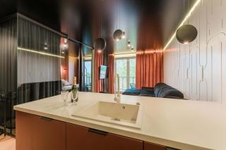 Salt Island Apartments - 6