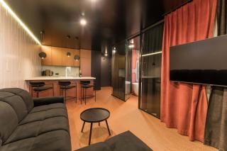 Salt Island Apartments - 0