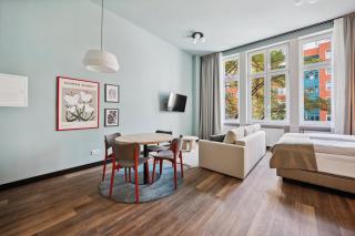 limehome Berlin Stresemannstr - 5