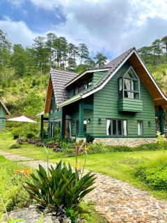 Lat Valley Retreat Village - 7