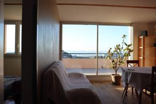 Estaque Cozy nest with a magical view of the sea - Marsiglia - 2