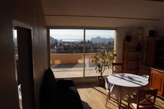 Estaque Cozy nest with a magical view of the sea - 1
