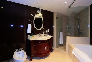 Beijing Continental Grand Hotel - Beijing - 1