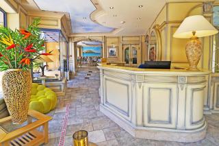 Hôtel Le Rocher - Calvi - 9