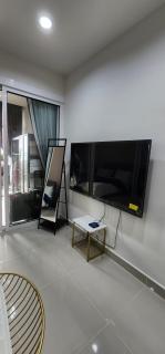 The Shore Ns Studio Suites Sea View - Kota Kinabalu - 1