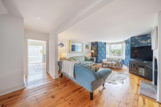 Albury House - Charmouth - 5