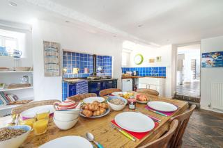 Albury House - Charmouth - 7