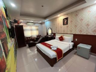 Khách Sạn Nam Sơn - Ðông Khê - 3