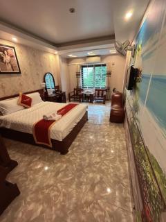 Khách Sạn Nam Sơn - Ðông Khê - 4