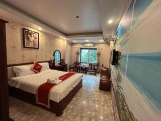 Khách Sạn Nam Sơn - Ðông Khê - 5