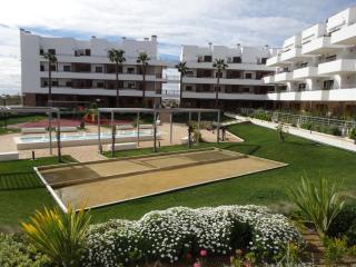 Terrazas de Campoamor 3056 - Orihuela Costa - 2