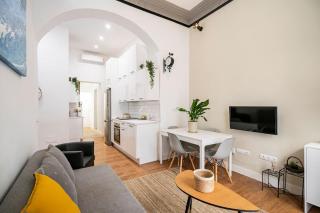 Chamberi - Quiet flat, ideal for families CAS - Madrid - 0