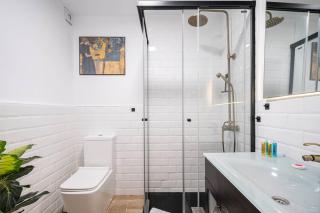 Chamberi - Quiet flat, ideal for families CAS - Madrid - 9
