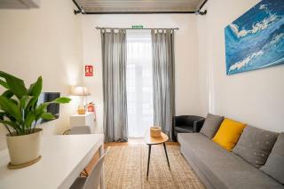 Chamberi - Quiet flat, ideal for families CAS - Madrid - 4