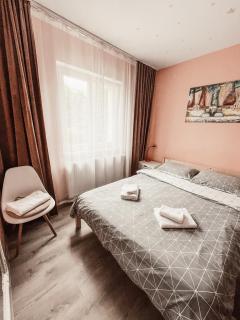 Apartament One Divine - Zarnesti - Zărneşti - 5