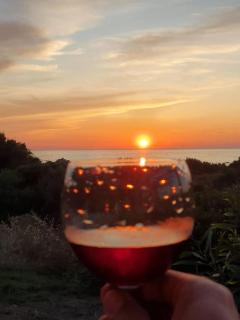 Casa al mare Sardegna - Isola Rossa - 2