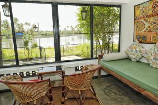 Vala House - Cherai Beach - 5