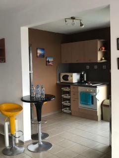 Apartment Terrace under the stars - Primorsko - 6
