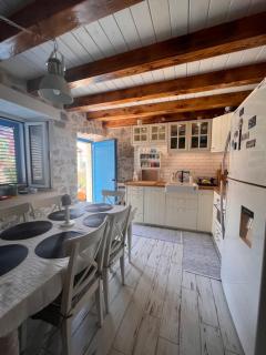 Villa Tomitorija - Kaprije - 5