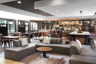 Courtyard Dallas Las Colinas - Irving - 6