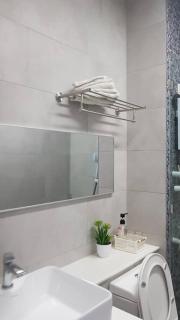 The Shore Ns Studio Suites Sea View - Kota Kinabalu - 5