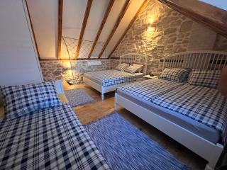 Villa Tomitorija - 1