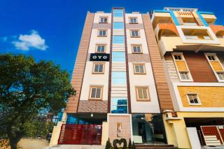 Super Hotel O Dsr Inn Near Nexus Hyderabad - 9