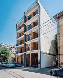 Vato Home - Tbilisi - 2