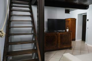 Carega City Center Apartment - 1