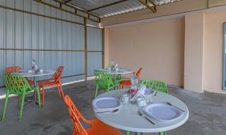 Treebo Raghavendra Tranquil Inn Bellandur - 5