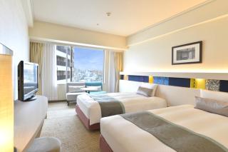 Loisir Hotel Naha - Naha - 2