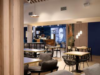 Novotel Ieper Centrum - Ieper - 4