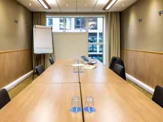 Novotel Leeds Centre - Leeds - 3