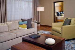 Grand Hyatt Denver - Denver - 5