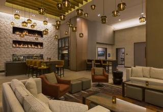 Grand Hyatt Denver - Denver - 6