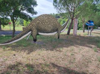 Gite CATHARE en OCCITANIE - 0