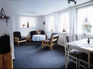 Badehausallee 20 Bungalow - Cuxhaven - 6