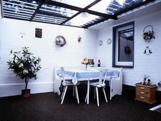 Badehausallee 20 Bungalow - Cuxhaven - 4