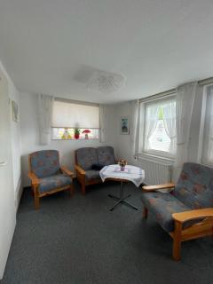 Badehausallee 20 Bungalow - Cuxhaven - 1