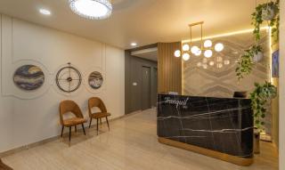 Treebo Raghavendra Tranquil Inn Bellandur - 8