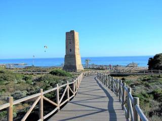 OleHolidays 624 Duplex Carib Playa 200 mts. playa - Marbella - 0