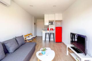 OleHolidays 624 Duplex Carib Playa 200 mts. playa - Marbella - 7