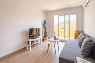 OleHolidays 624 Duplex Carib Playa 200 mts. playa - Marbella - 6