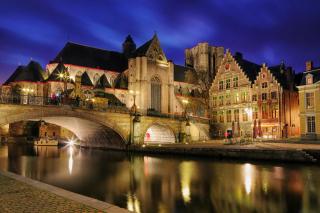 Hostel Uppelink - Gand - 0
