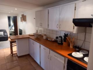 19 On Kruger Apartments - Colesberg - 6