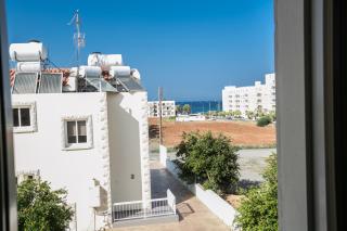 Tonia Seaview Villas - Protaras - 3
