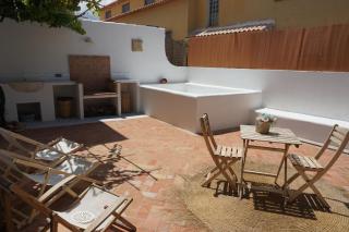 Villa Ronda en la Playa de Oliva - Oliva - 7