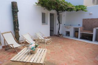 Villa Ronda en la Playa de Oliva - Oliva - 8
